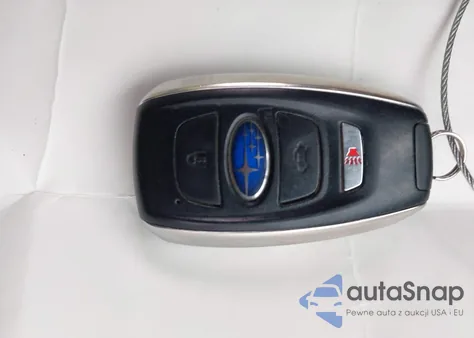 2021 Subaru Legacy Premium z USA, uszkodzony, nr VIN 4S3BWAF6XM3012573